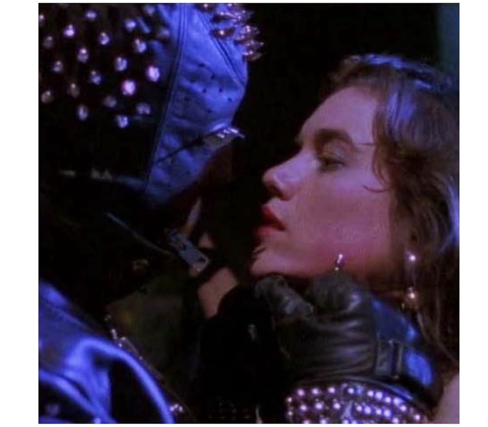 ジッパーフェイスの画像