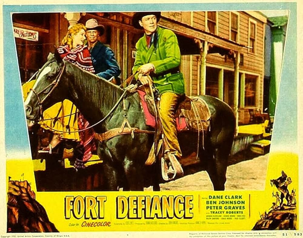 デファイアンス砦の画像