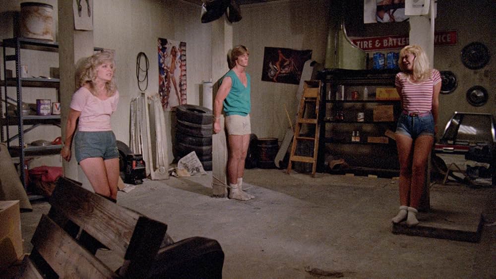 スペース・デビルの画像