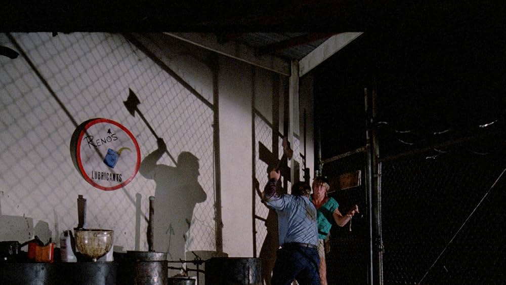 スペース・デビルの画像