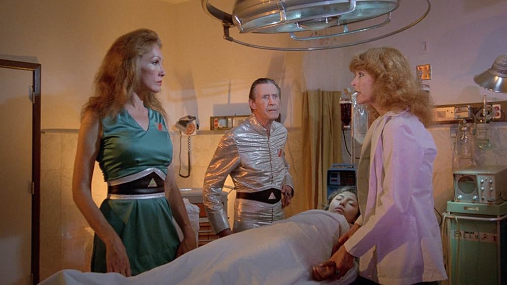 スペース・デビルの画像