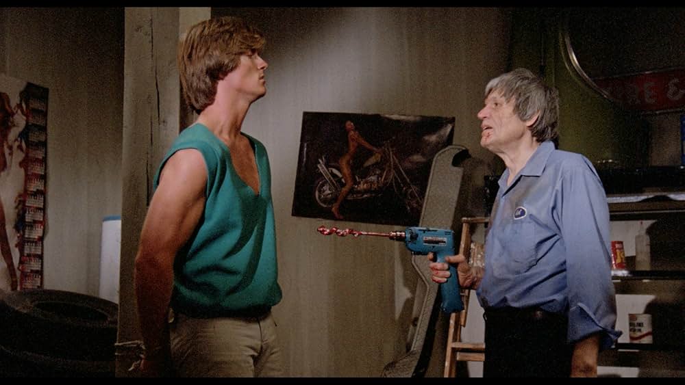 スペース・デビルの画像