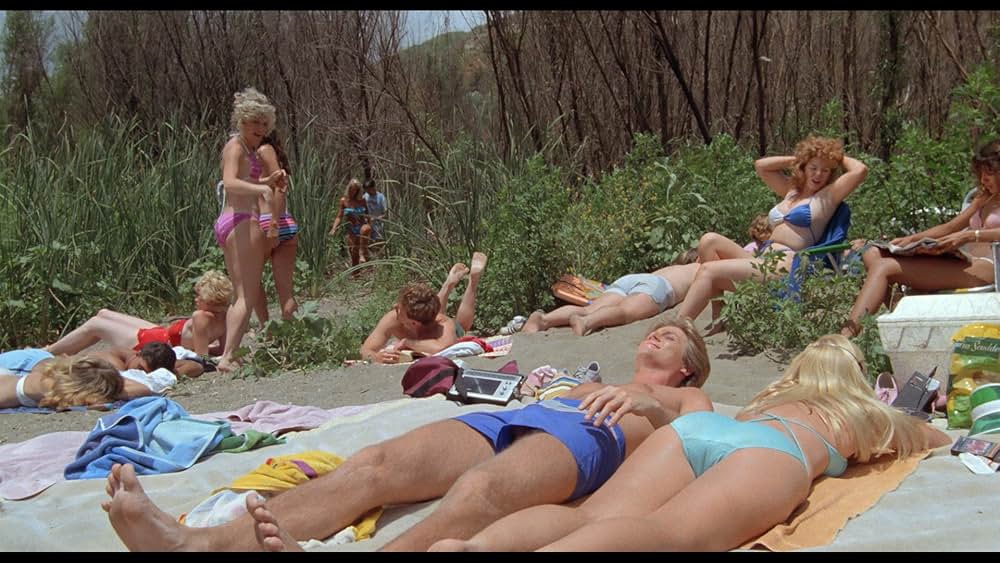 スペース・デビルの画像