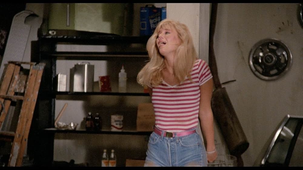 スペース・デビルの画像