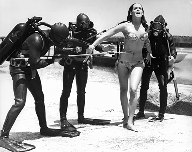 007／サンダーボール作戦の画像