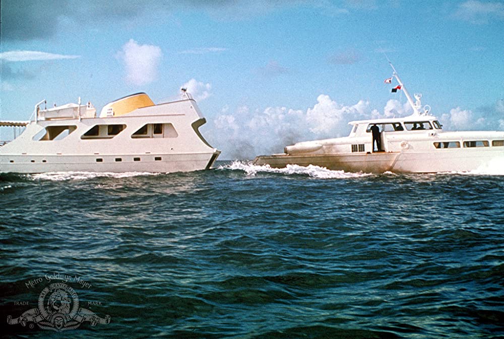 「007／サンダーボール作戦」ショーン・コネリーの画像