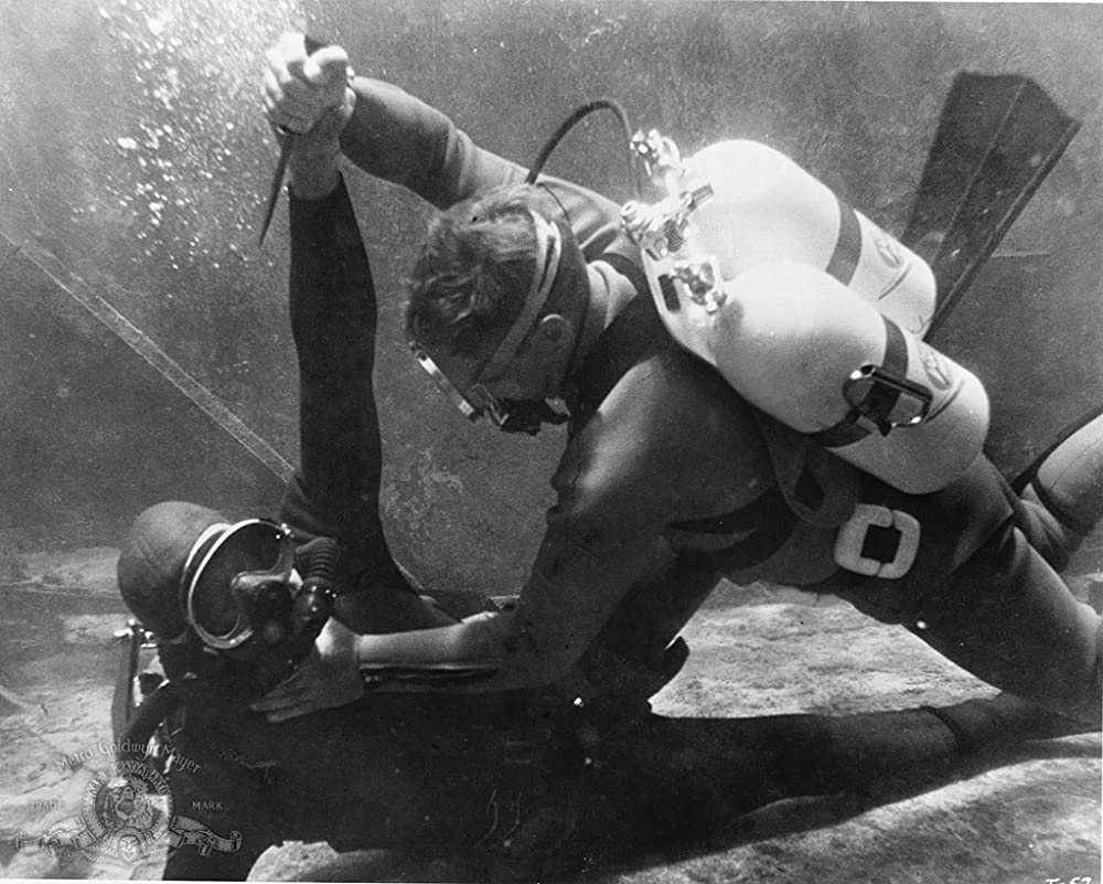 007／サンダーボール作戦の画像