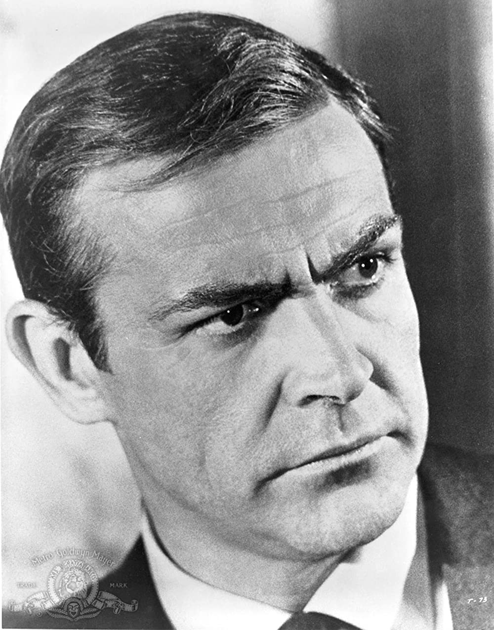 「007／サンダーボール作戦」ショーン・コネリーの画像