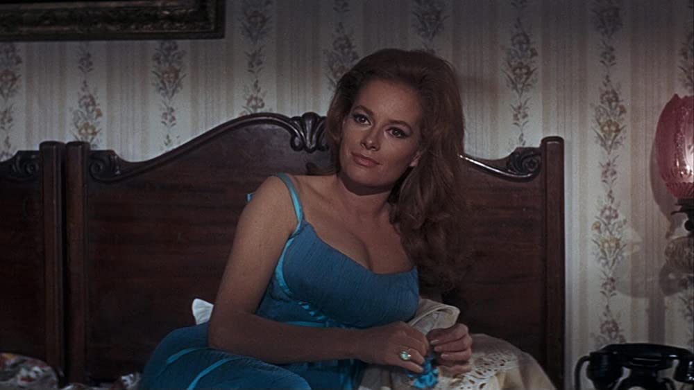 007／サンダーボール作戦の画像