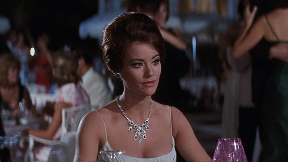 007／サンダーボール作戦の画像