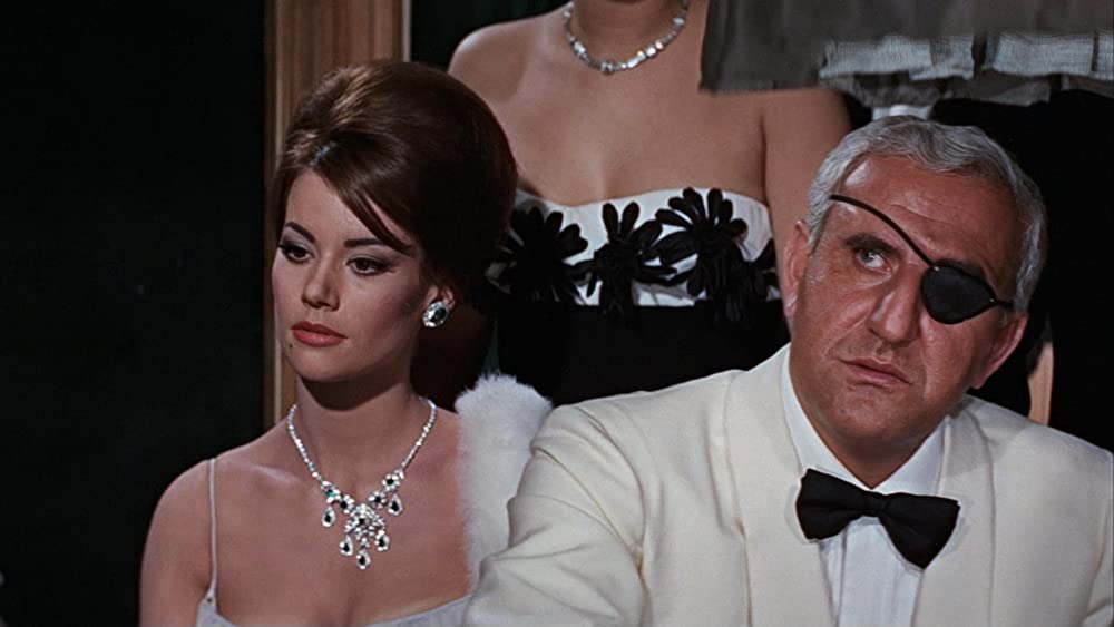 クローディーヌ・オージェの画像一覧 映画ポップコーン