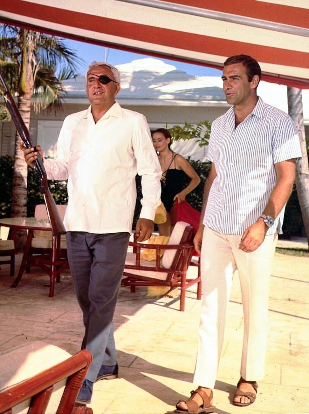 007／サンダーボール作戦の画像