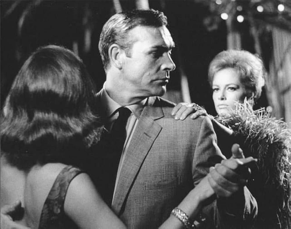 007／サンダーボール作戦の画像