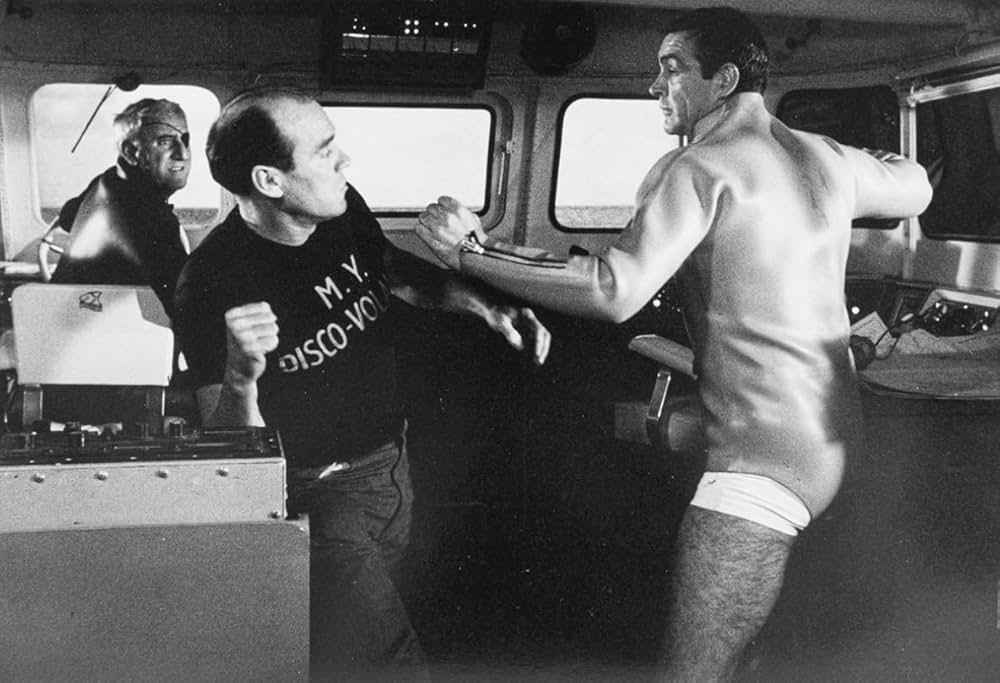 007／サンダーボール作戦の画像