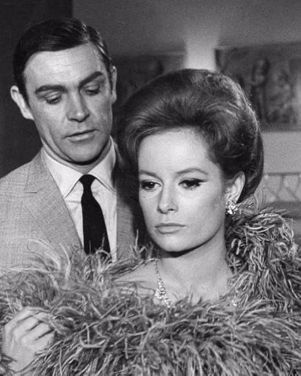 007／サンダーボール作戦の画像