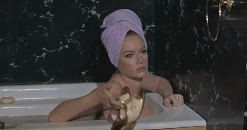 007／サンダーボール作戦の画像