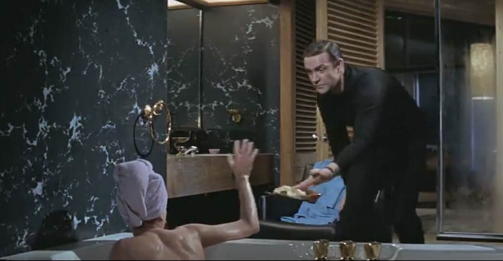 007／サンダーボール作戦の画像