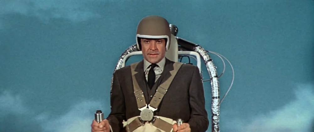 007／サンダーボール作戦の画像