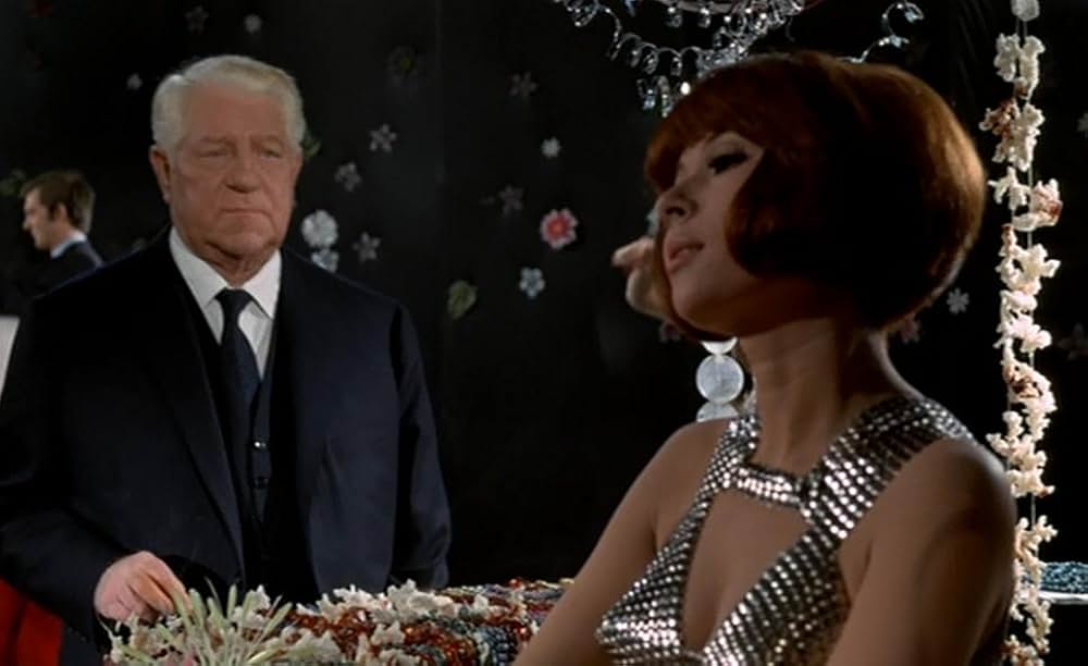 パリ大捜査網の画像