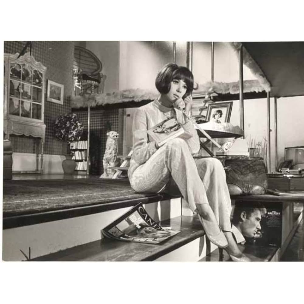 パリ大捜査網の写真