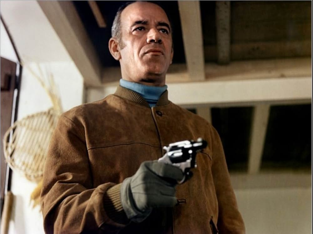 パリ大捜査網の画像