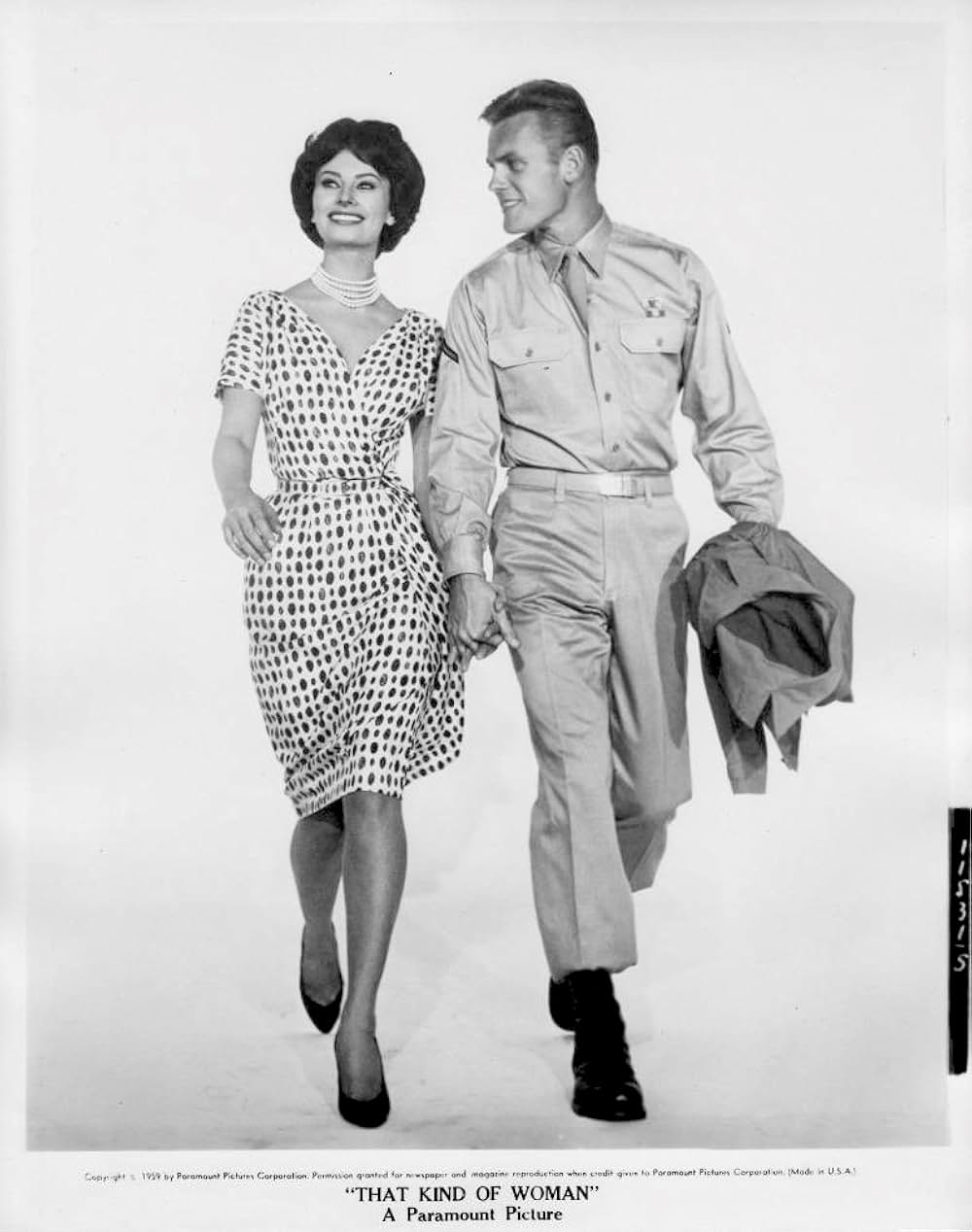 私はそんな女の画像