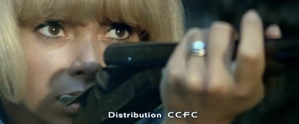 牝猫と現金（げんなま）の画像