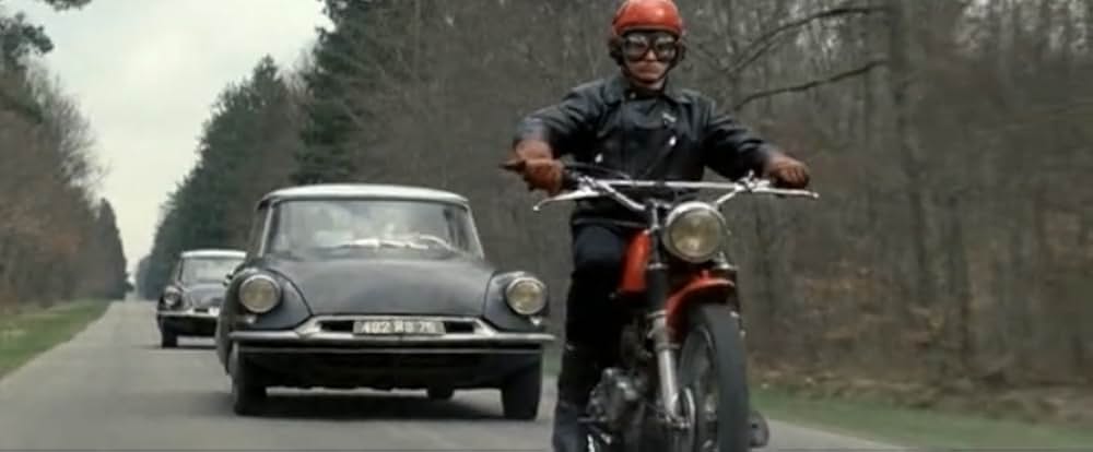 牝猫と現金（げんなま）の画像