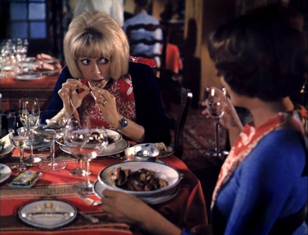 牝猫と現金（げんなま）の画像