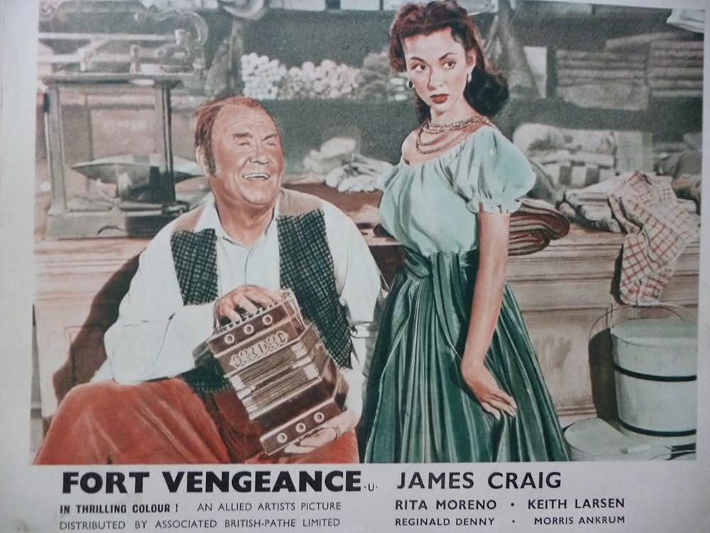 北西騎兵連隊の写真