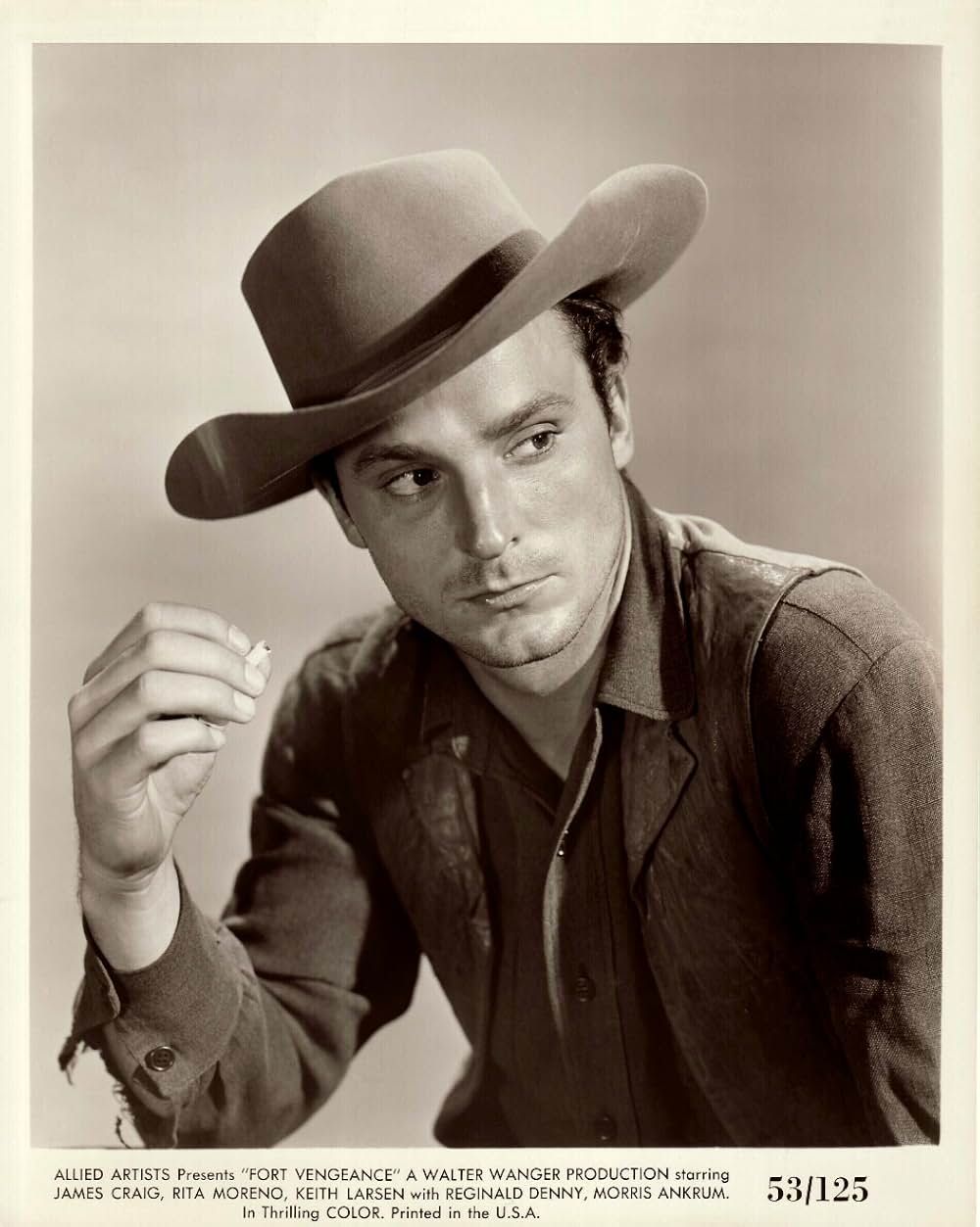 北西騎兵連隊の画像