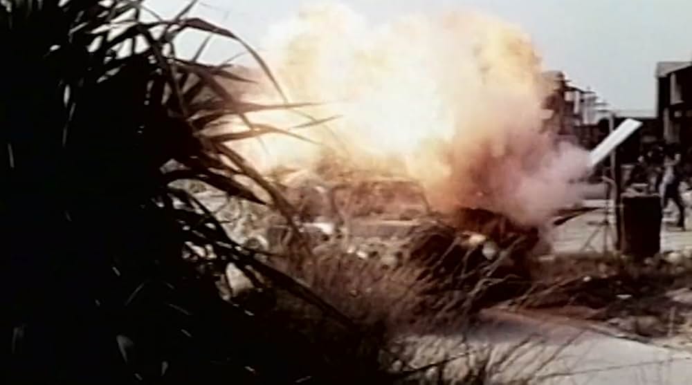 真夜中のヘッドハンター／殺人の報酬の画像