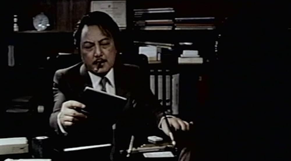 真夜中のヘッドハンター／殺人の報酬の画像