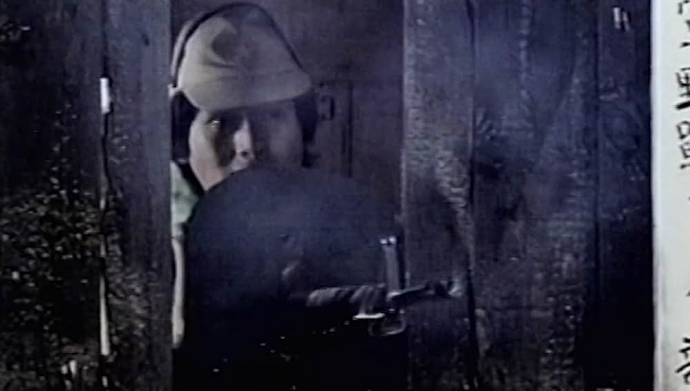 真夜中のヘッドハンター／殺人の報酬の画像