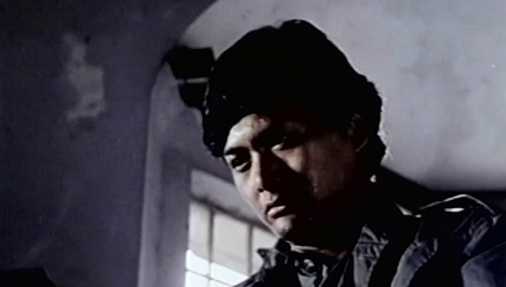 真夜中のヘッドハンター／殺人の報酬の画像