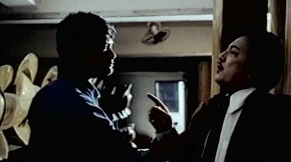 真夜中のヘッドハンター／殺人の報酬の画像