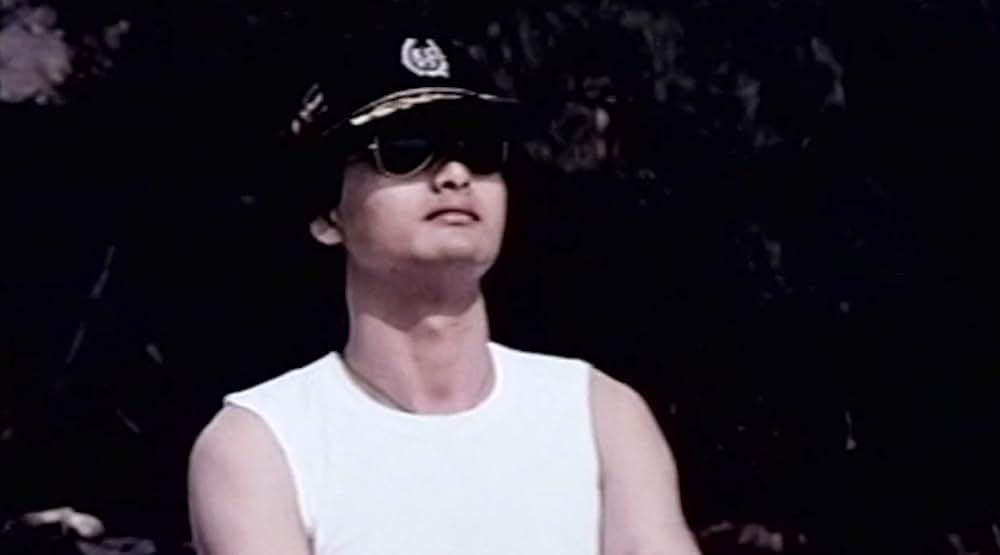 真夜中のヘッドハンター／殺人の報酬の画像