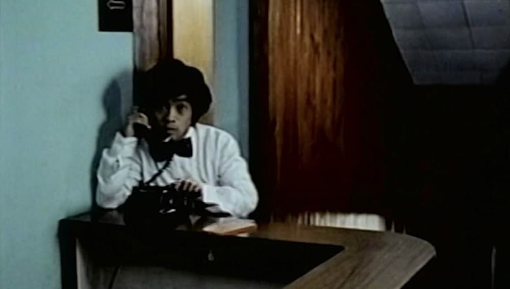 真夜中のヘッドハンター／殺人の報酬の画像