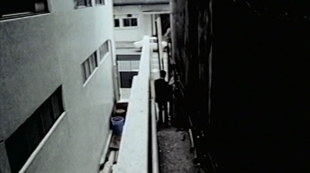 真夜中のヘッドハンター／殺人の報酬の画像