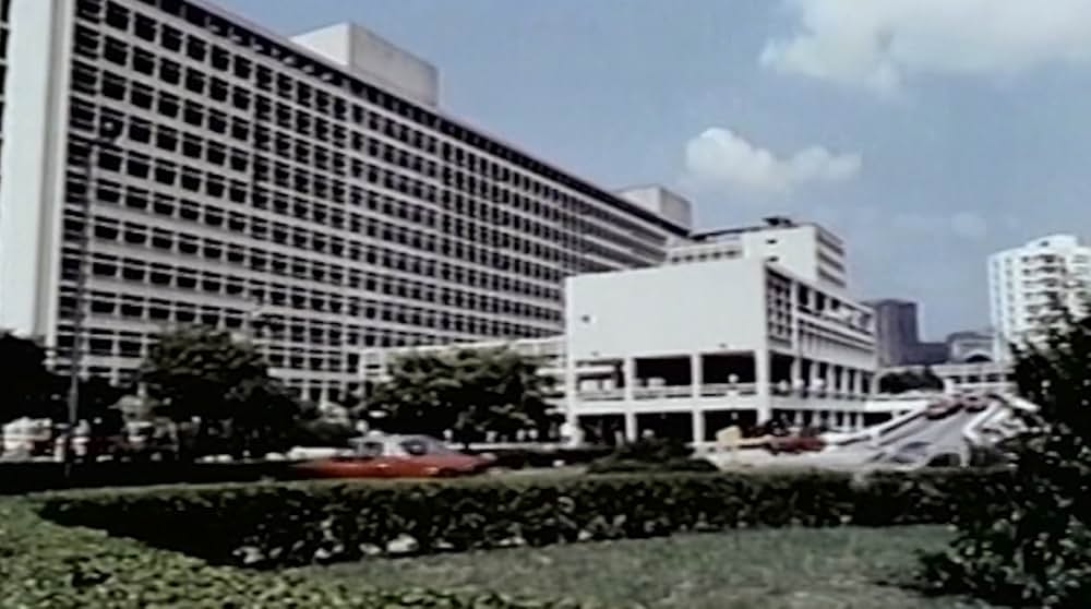 真夜中のヘッドハンター／殺人の報酬の画像