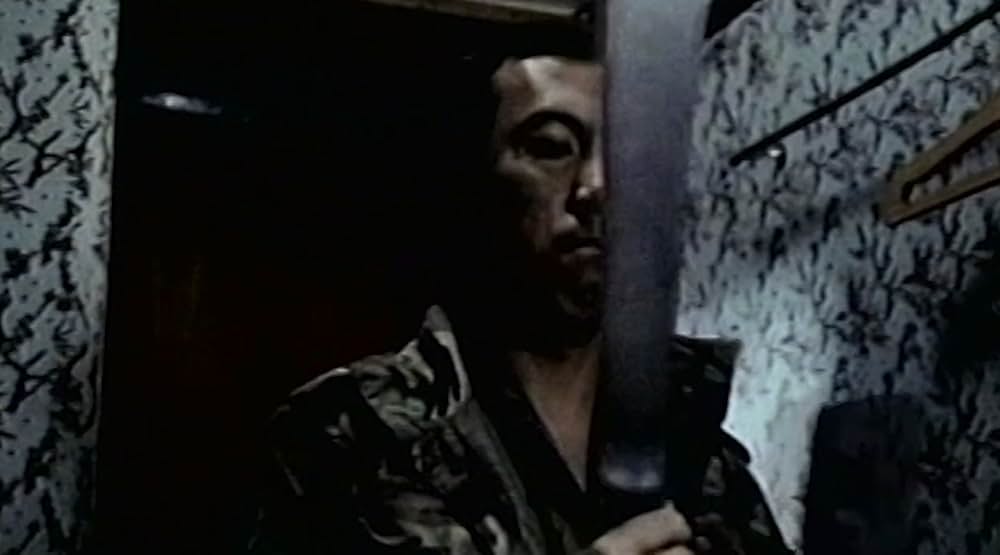 真夜中のヘッドハンター／殺人の報酬の画像