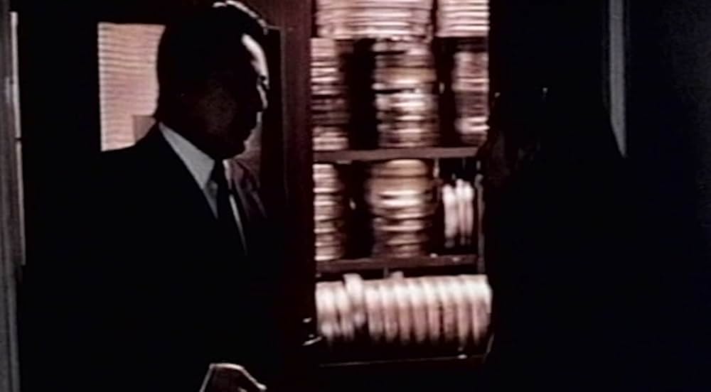 真夜中のヘッドハンター／殺人の報酬の画像