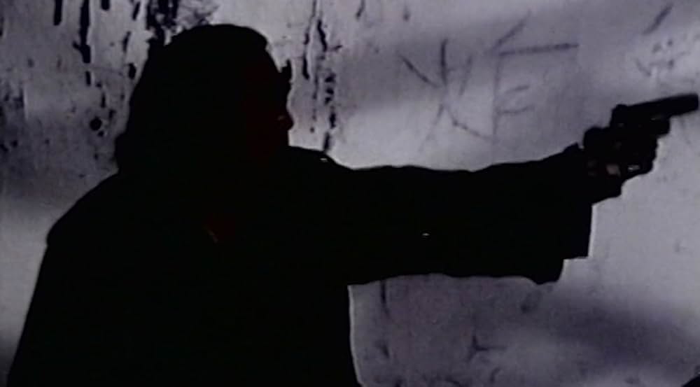 真夜中のヘッドハンター／殺人の報酬の画像