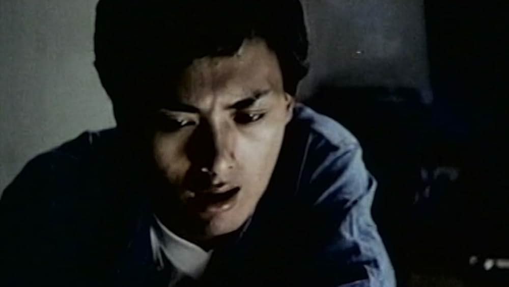 真夜中のヘッドハンター／殺人の報酬の画像