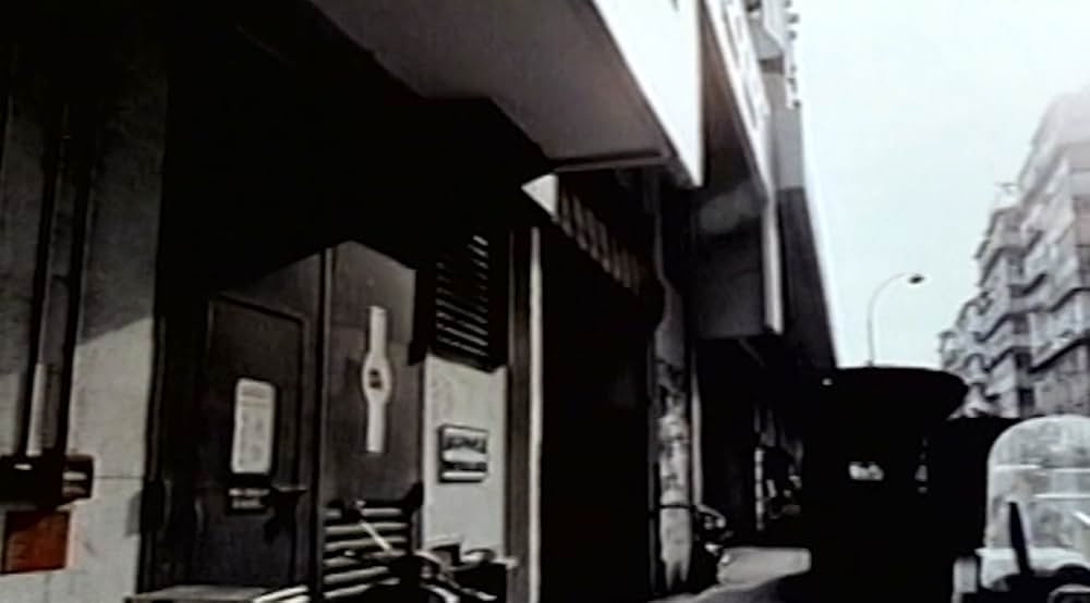 真夜中のヘッドハンター／殺人の報酬の画像