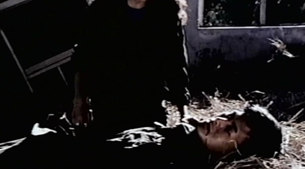 真夜中のヘッドハンター／殺人の報酬の画像