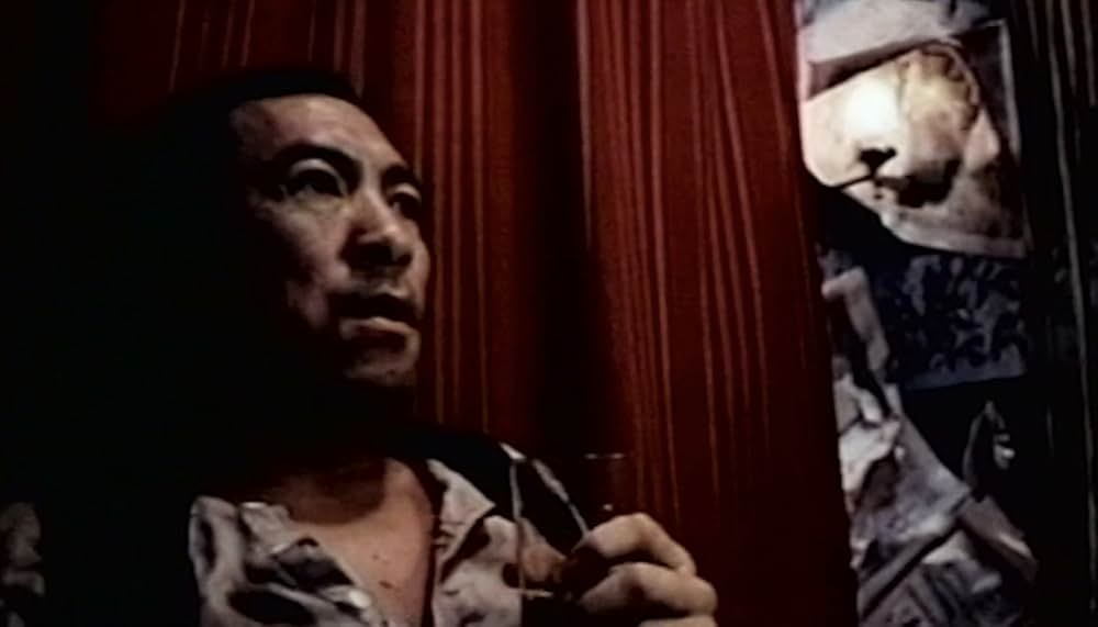 真夜中のヘッドハンター／殺人の報酬の画像