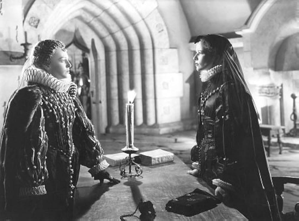 メアリー・オブ・スコットランドの画像