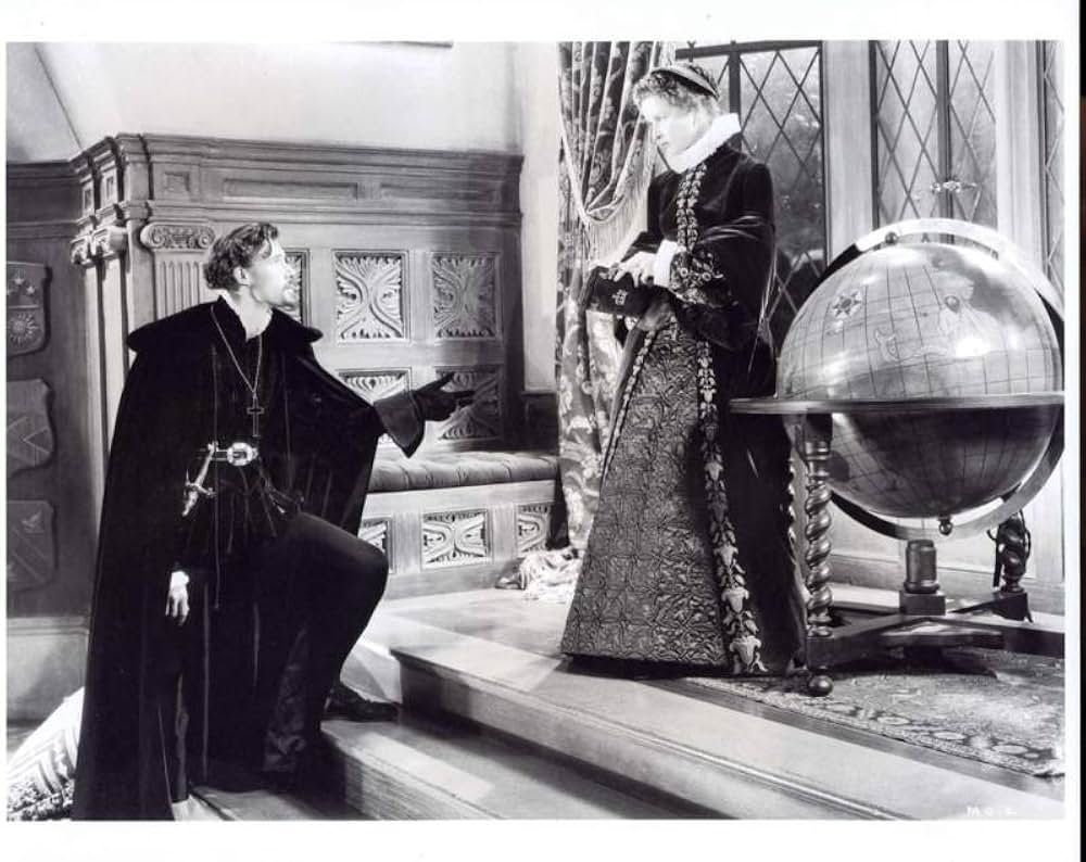 メアリー・オブ・スコットランドの画像