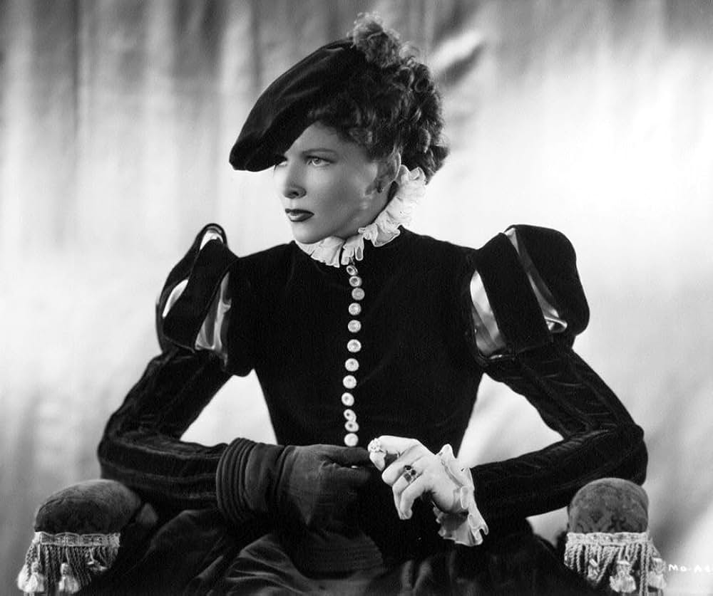 メアリー・オブ・スコットランドの画像